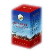 Cordyceps Tibet Herbal Capsules (60 capsules)